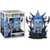 Funko Pop Deluxe Hades on Throne #785 - Villains - Disney