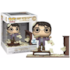 Funko Pop Deluxe Harry Potter with Hogwats Letters Special Edition #136 - Harry Potter