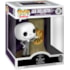 Funko Pop Deluxe Jack Skellington with Halloween Door #1361 - O Estranho Mundo de Jack - Nightmare Before Xmas