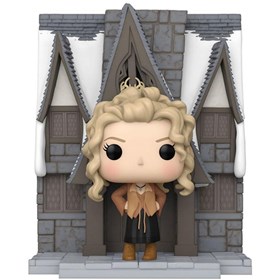 Funko Pop Deluxe Madam Rosmerta with The Three Broomsticks #157 - Harry Potter