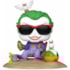 Funko Pop Deluxe The Joker on the Beach #520 - 85th Anniversary - DC Comics