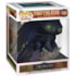 Funko Pop Deluxe Toothless #1792 15 cm - Banguela - Como Treinar seu Dragão