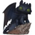 Funko Pop Deluxe Toothless #1792 15 cm - Banguela - Como Treinar seu Dragão