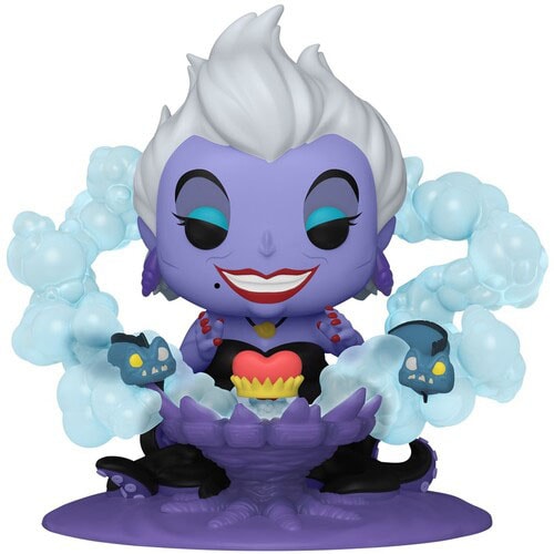 10 ursula funko clearance pop