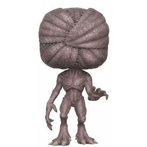 Funko Pop Demogorgon #428 - Chase Edition - Stranger Things - Geek