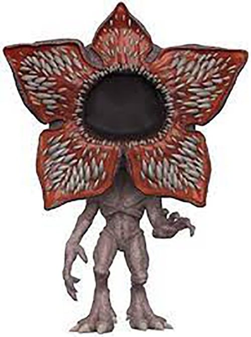 Funko Pop Demogorgon #428 - Stranger Things - Geek Fanaticos