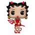 Funko Pop Devil Betty Boop #556 - Betty Boop