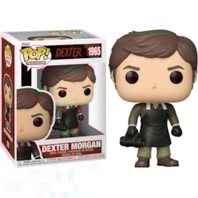 Funko Pop Dexter Morgan #1695
