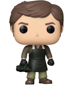 Produto Funko Pop Dexter Morgan #1695