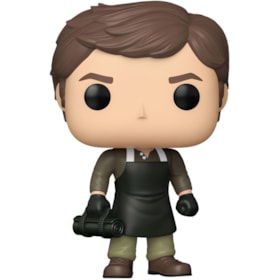 Funko Pop Dexter Morgan #1695
