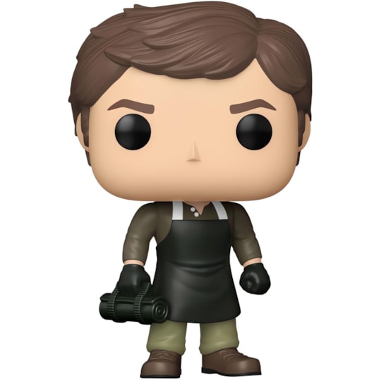 Funko Pop Dexter Morgan #1695