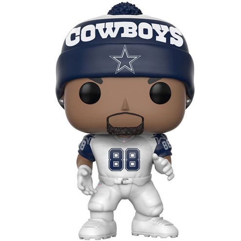 Dallas cowboys shop funko pop