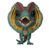 Funko Pop Dilophosaurus Chase Edition #550 - Jurassic Park