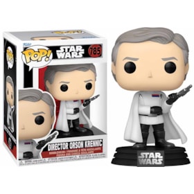 Funko Pop Director Orson Krennic #785 - Andor - Star Wars