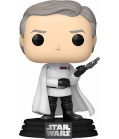 Produto Funko Pop Director Orson Krennic #785 - Andor - Star Wars