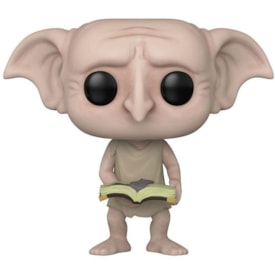 Funko Pop Dobby #151 - Harry Potter