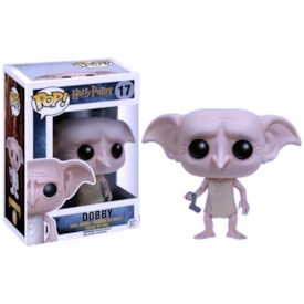 Funko Pop Dobby #17 - Harry Potter