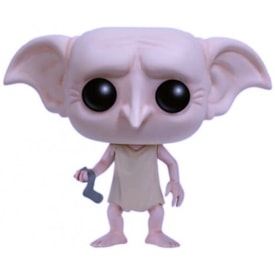 Funko Pop Dobby #17 - Harry Potter