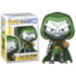 Funko Pop Doctor Doom #1064 - Marvel Rivals - Marvel