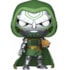 Funko Pop Doctor Doom #1064 - Marvel Rivals - Marvel