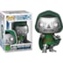Funko Pop Doctor Doom #561 - Doutor Destino - Fantastic Four - Quarteto Fantástico - Marvel