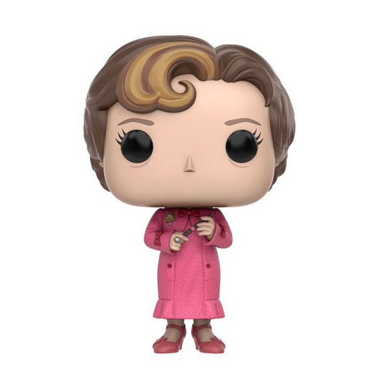 Funko Pop Dolores Umbridge #39 - Harry Potter