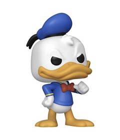 Produto Funko Pop Donald Duck Pato Donald #1191 - Mickey and Friends - Disney