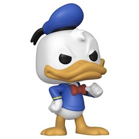 Funko Pop Donald Duck Pato Donald #1191 - Mickey and Friends - Disney