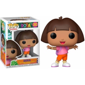 Funko Pop Dora The Explorer #2003 - Dora a Aventureira