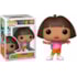 Funko Pop Dora The Explorer #2003 - Dora a Aventureira