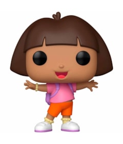 Produto Funko Pop Dora The Explorer #2003 - Dora a Aventureira