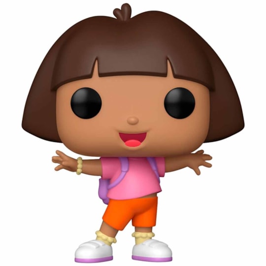 Funko Pop Dora The Explorer #2003 - Dora a Aventureira