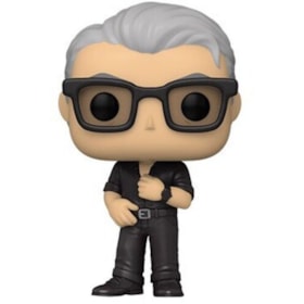 Funko Pop Dr. Ian Malcolm #1213 - Jurassic World Dominion