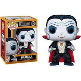 Funko Pop Dracula #1634 - Dracula - Universal Monsters