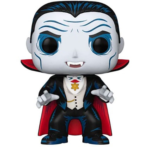 Funko POP 20体セット(バラ売り不可) Funko Pop Dracula #1634 - Dracula - Universal Monsters - Geek