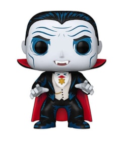 Produto Funko Pop Dracula #1634 - Dracula - Universal Monsters