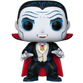 Funko Pop Dracula #1634 - Dracula - Universal Monsters