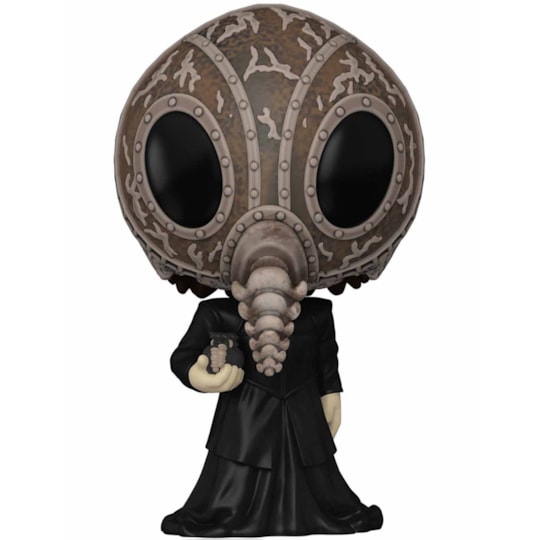 Funko Pop Dream #1638 Chase Edition - Morpheus Sandman - DC Comics