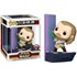 Funko Pop Duel of the Fates: Qui-Gon Jinn #508 - Special Edition - Star Wars
