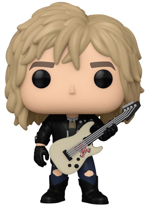 Funko Pop Duff Mckagan #399 - Guns 'N Roses - Pop Rocks! - Geek