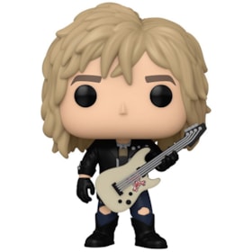 Funko Pop Duff Mckagan #399 - Guns 'N Roses - Pop Rocks!