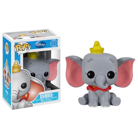 Funko Pop Dumbo #50 - Dumbo - Disney