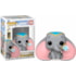 Funko Pop Dumbo with flag #1535 - Disney