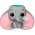 Funko Pop Dumbo with flag #1535 - Disney