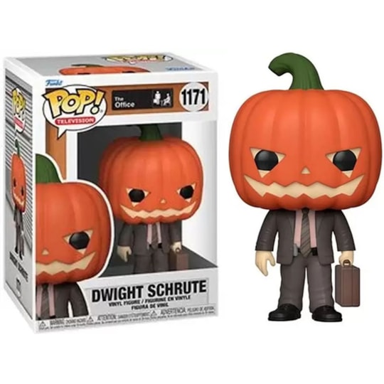 Funko Pop Dwight Schrute #1171 - The Office