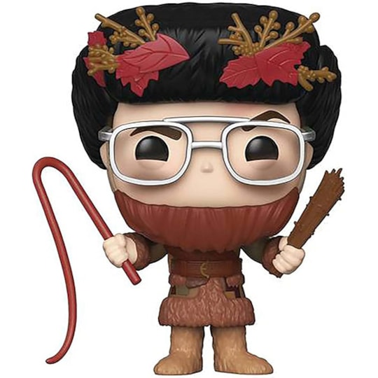 Funko Pop Dwight Schrute as Belsnickel #907 - The Office