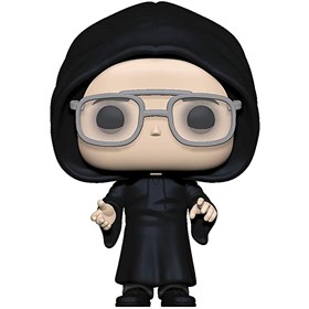 Funko Pop Dwight Schrute as Dark Lord #1010 - Specialty Series - The Office