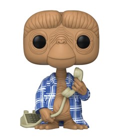 Produto Funko Pop E.T. in Robe #1254 - ET o Extraterrestre