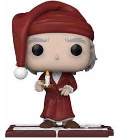 Produto Funko Pop Ebenezer Scrooge #38 - A Christmas Carol