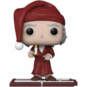 Funko Pop Ebenezer Scrooge #38 - A Christmas Carol